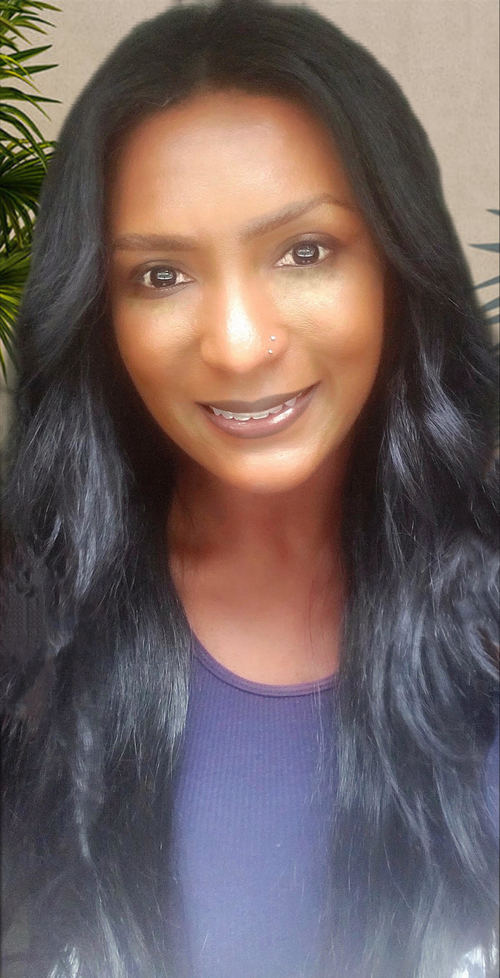 Kysha Jarvis 